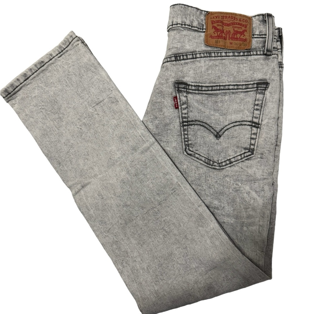 Rare color for a levi’s jeans